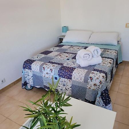 דירות סביליה Rincon De Nati Triana מראה חיצוני תמונה