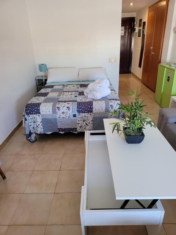 דירות סביליה Rincon De Nati Triana מראה חיצוני תמונה